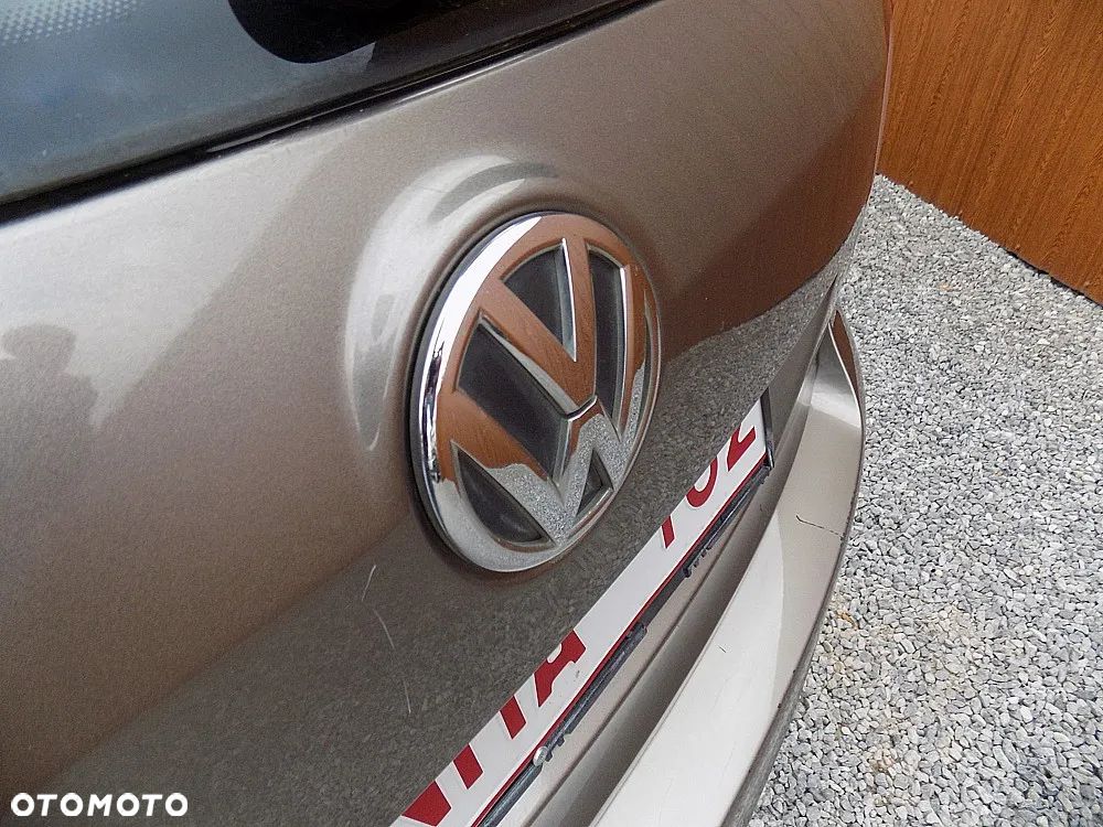 Volkswagen Golf Plus 1.6 TDI DPF Comfortline - 22