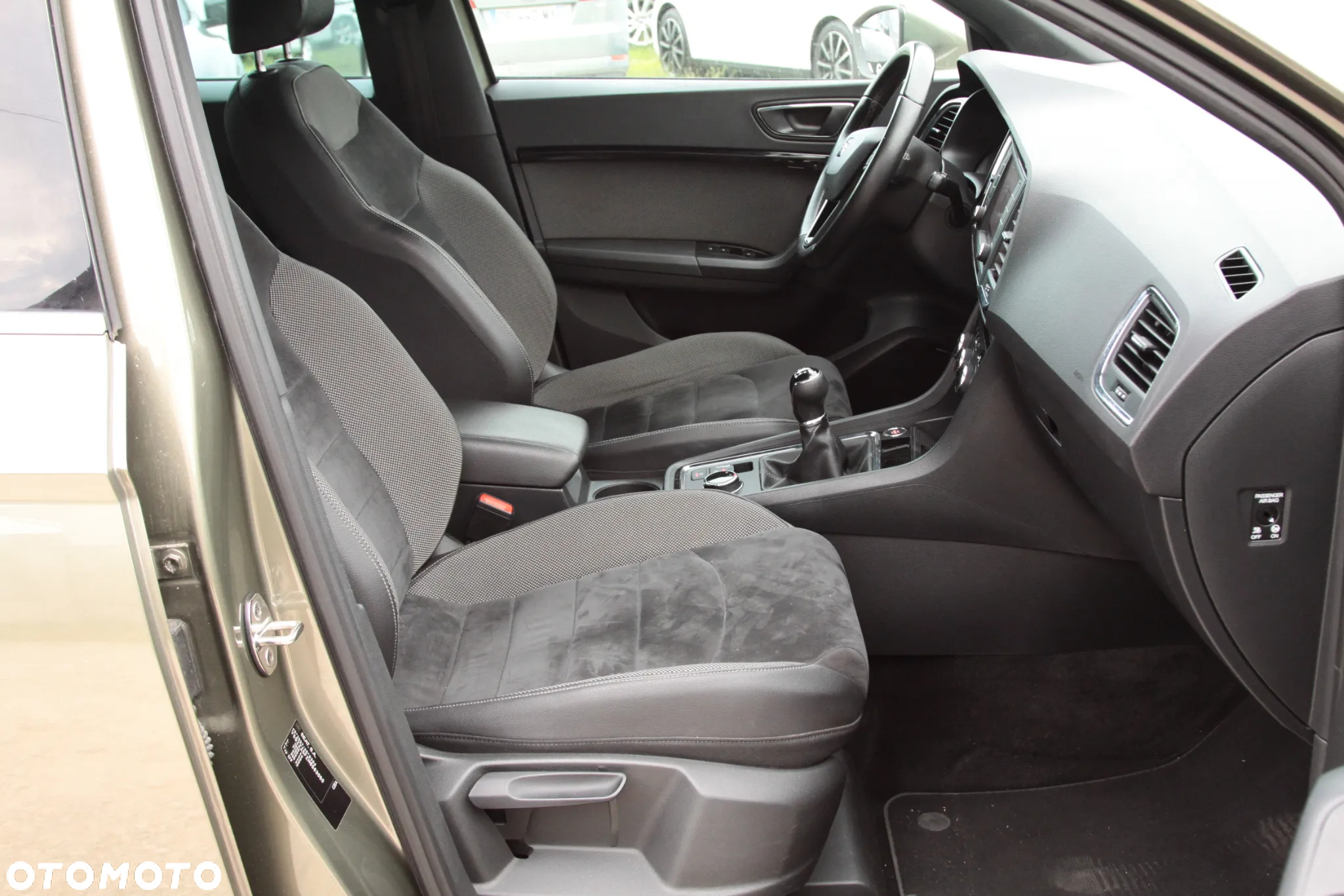 Seat Ateca 1.4 Eco TSI Xcellence S&S - 21