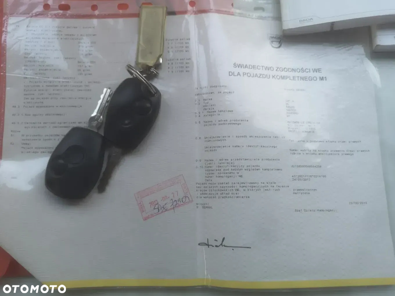 Dacia Sandero 1.2 16V Laureate - 10