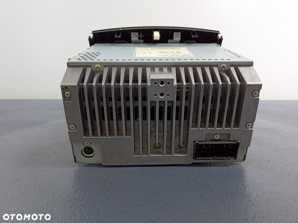 SONATA IV NF RADIO CD MP3 KASETY 96180-3K201 - 5