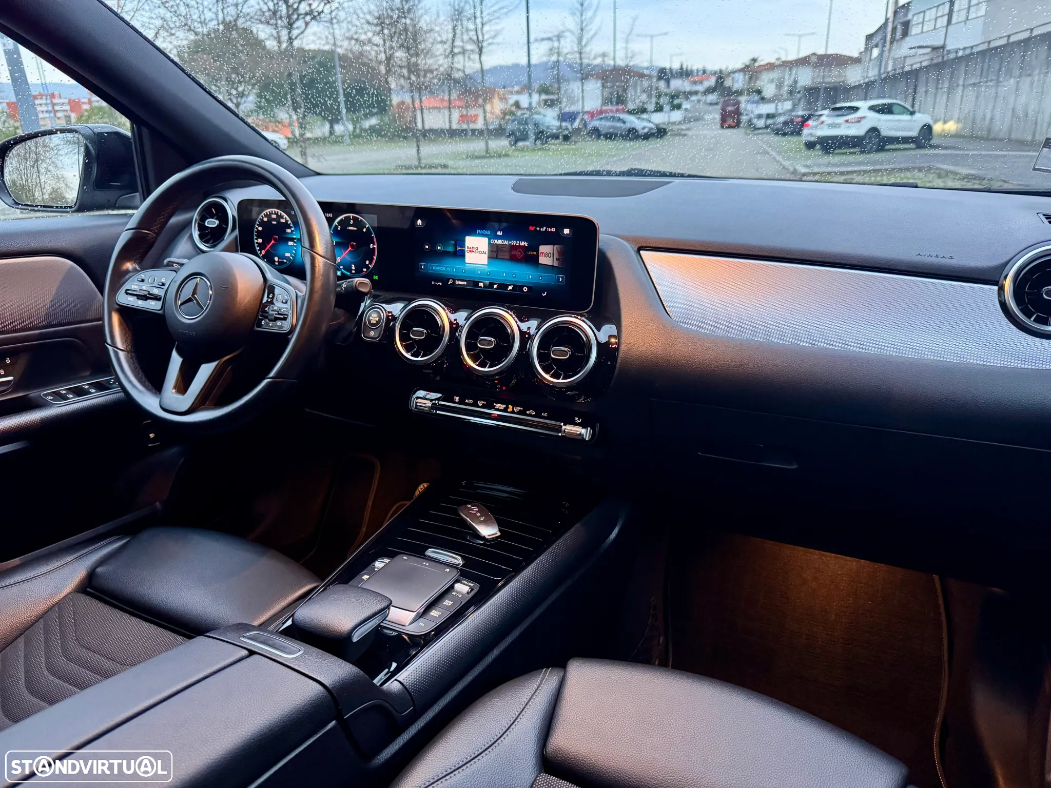Mercedes-Benz GLA 200 d Style - 7