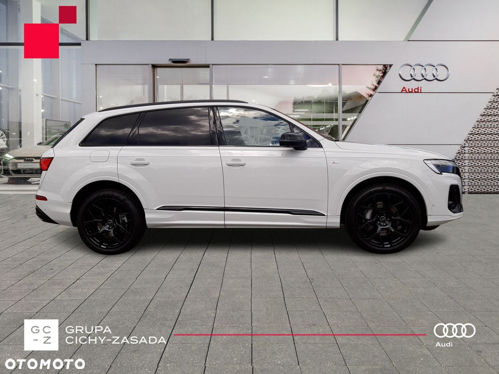 Audi Q7 - 7