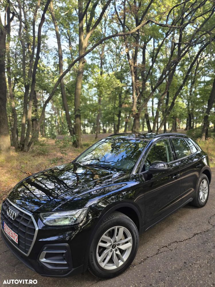Audi Q5 45 TFSI Sportback quattro S tronic advanced - 13