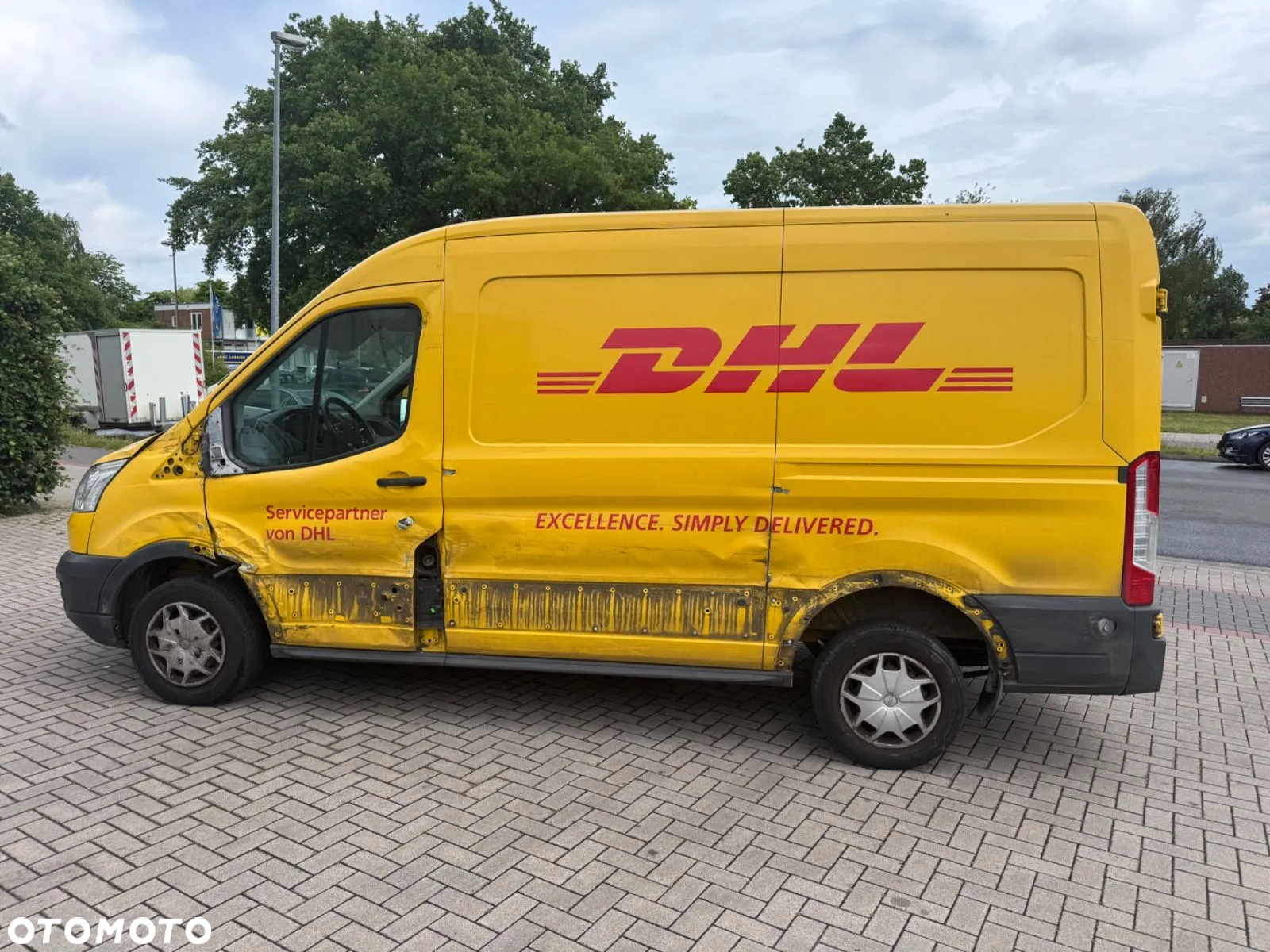 Ford Transit L2H2 - 15