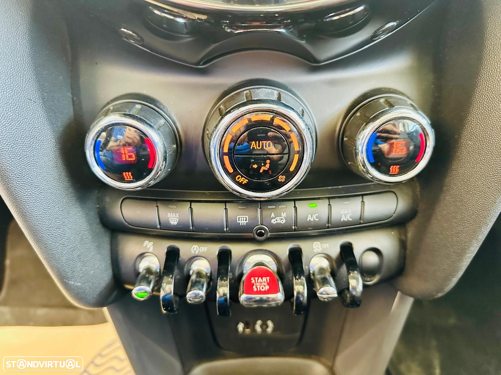 MINI 3 Portas Cooper Aut. - 22