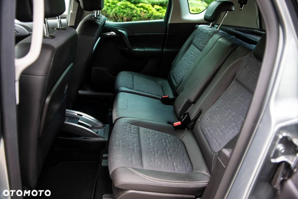 Opel Meriva 1.4 Ecoflex Start/Stop Edition - 19