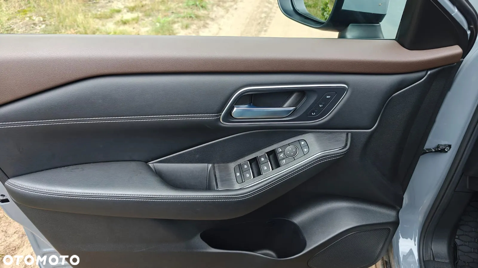 Nissan X-Trail 1.5 VC-T e-POWER Tekna e-4ORCE 7os - 17