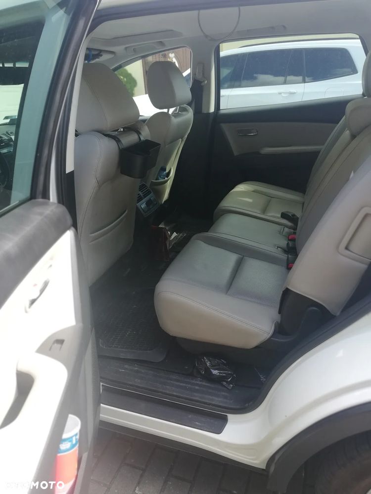 Mazda CX-9 3.7 V6 Limitowana edycja - 26