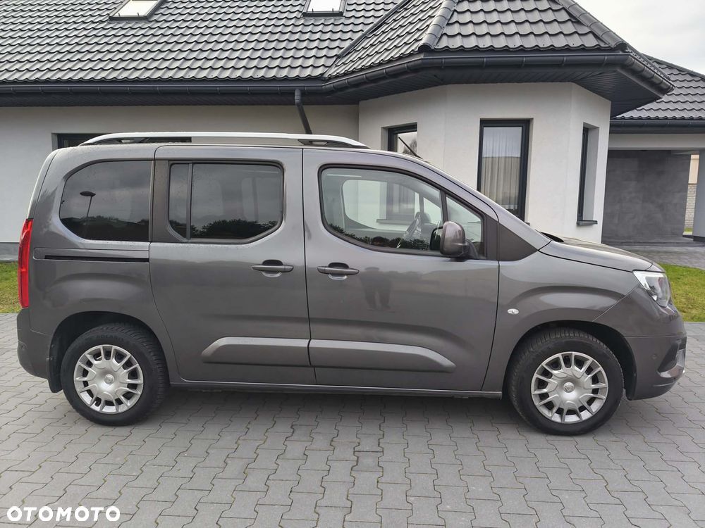 Volkswagen Sharan 1.9 TDI Comfortline - 9