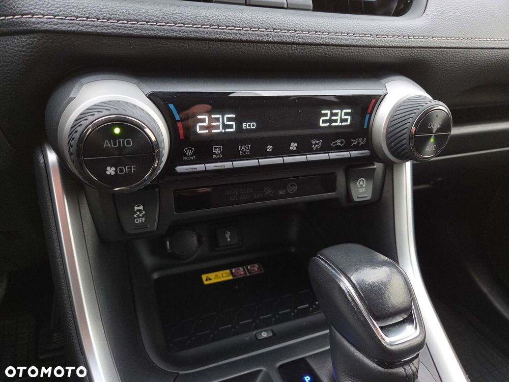 Toyota RAV4 2.0 Comfort 4x4 MS - 25