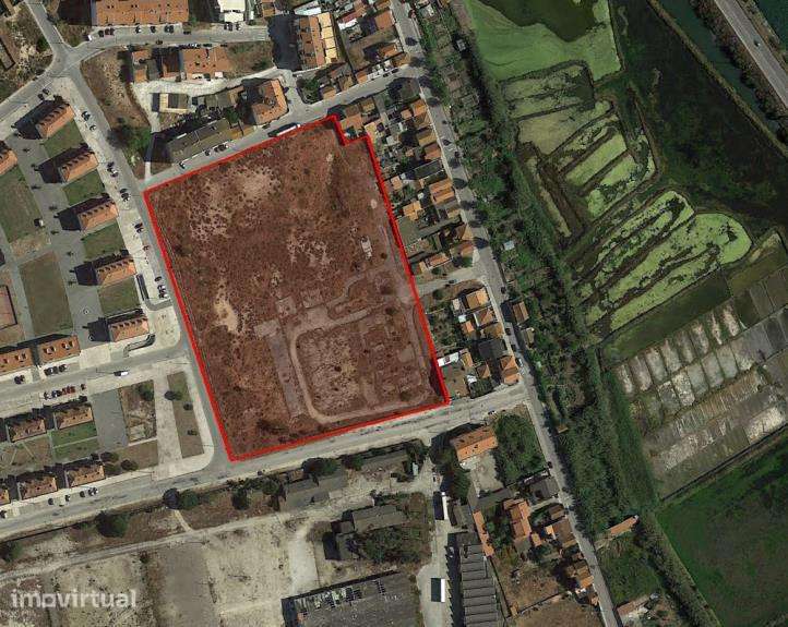 Terreno Urbano – Figueira da Foz - Grande imagem: 3/6