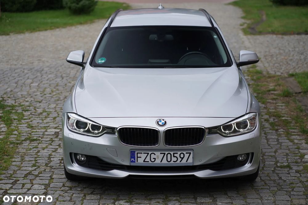 BMW Seria 3 - 3