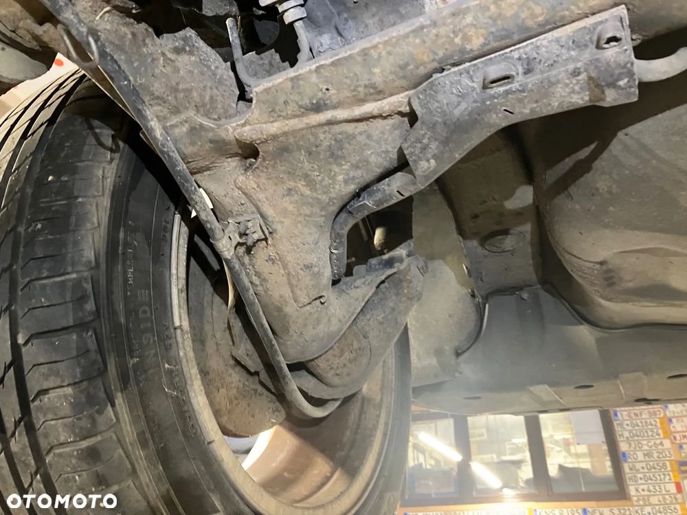 Seat Cordoba 1.9 TDI Sport - 14