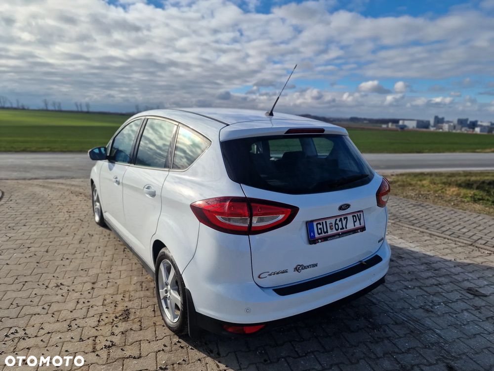 Ford C-MAX 1.0 EcoBoost Titanium ASS - 15