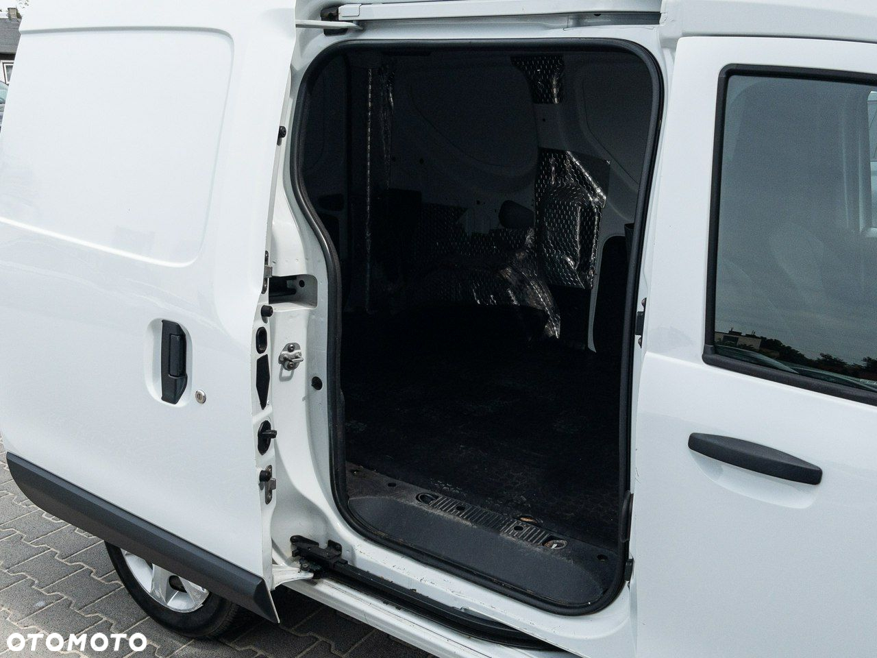 Dacia Dokker Van - 21