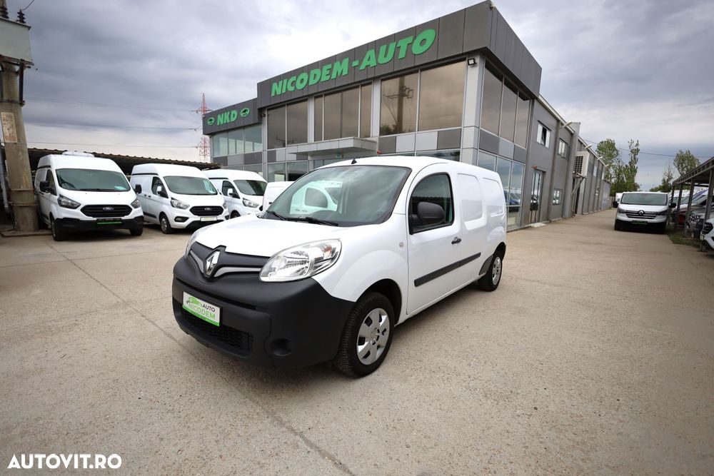 Renault Kangoo Maxi - 3