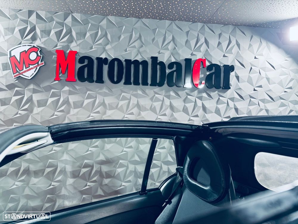 Smart Fortwo Cabrio - 14