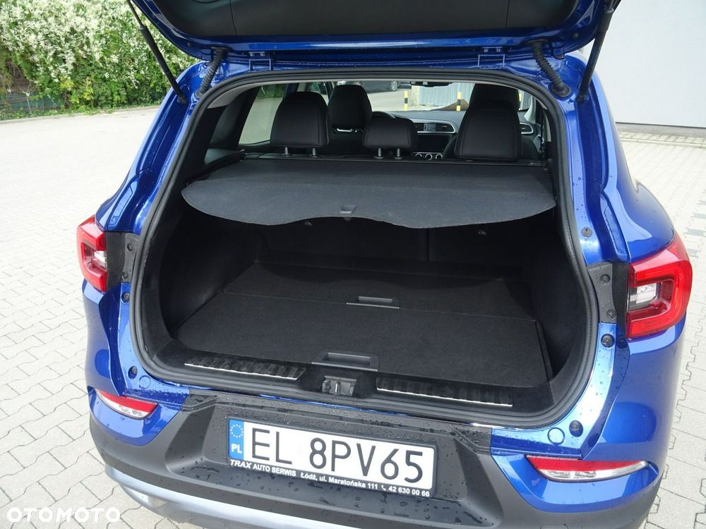 Renault Kadjar 1.3 TCe FAP Bose - 19