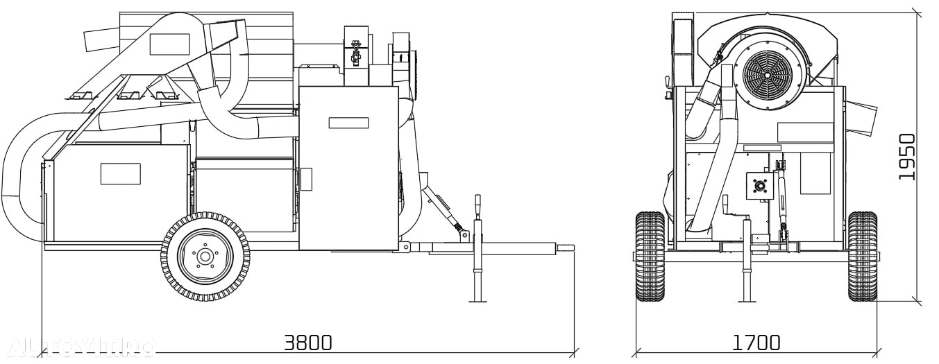 Altul Kefeli, model KF601 - 7