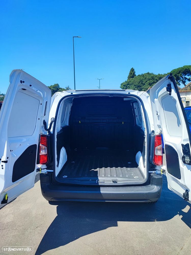 Opel Combo PRO - 3 LUGARES - IVA DEDUTÍVEL - 3