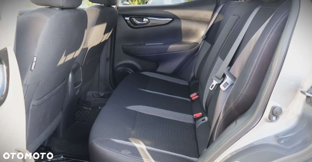 Nissan Qashqai - 15
