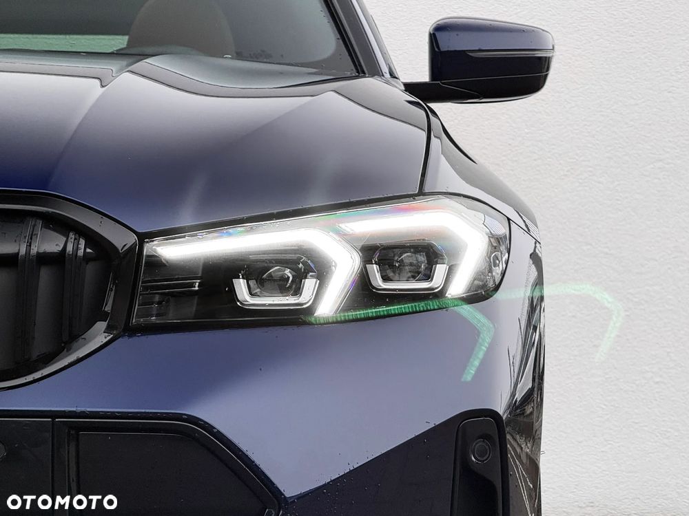 BMW Seria 3 320d xDrive M Sport Sport - 6