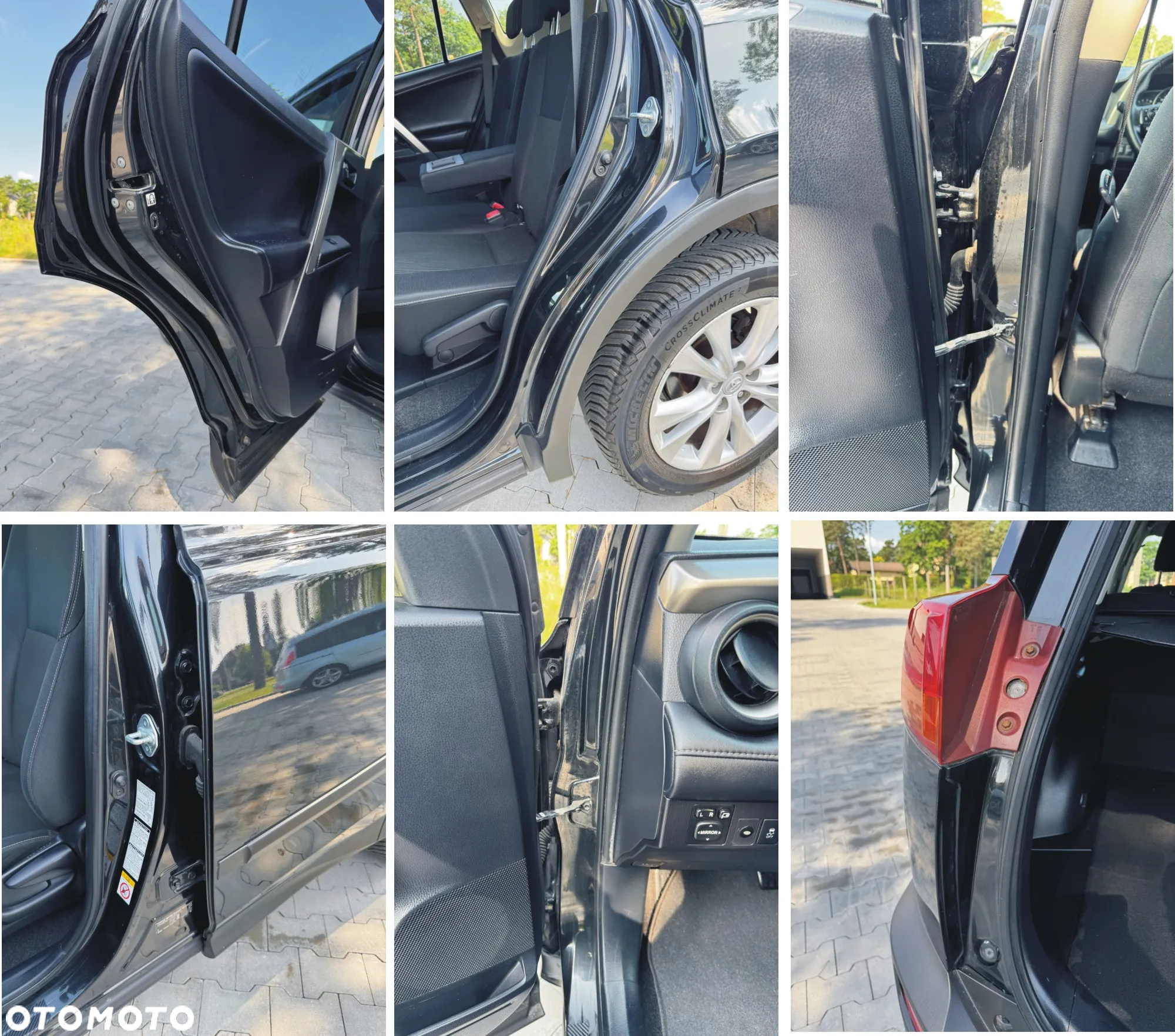 Toyota RAV4 2.0 Premium MS EU6 - 38