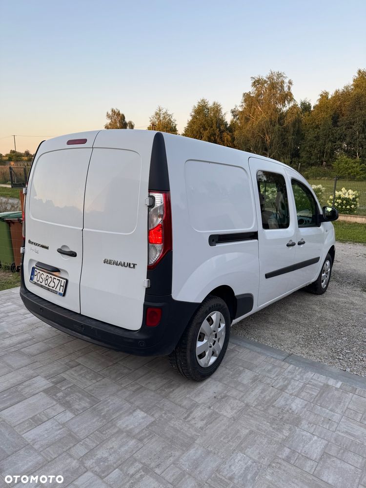 Renault Kangoo - 3