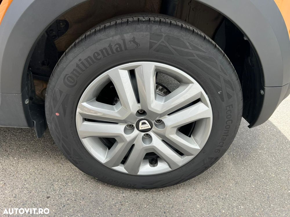Dacia Sandero Stepway - 6