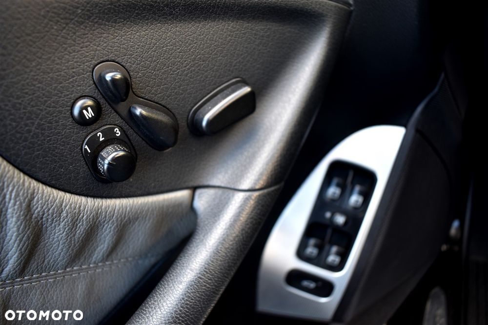 Mercedes-Benz CLK 200 Kompressor Automatik Avantgarde - 27