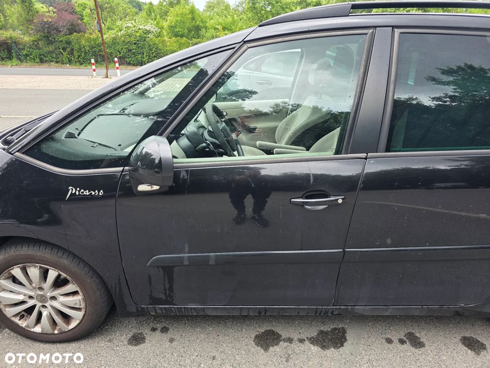 Citroën C4 Grand Picasso 2.0 HDi FAP Exclusive - 20