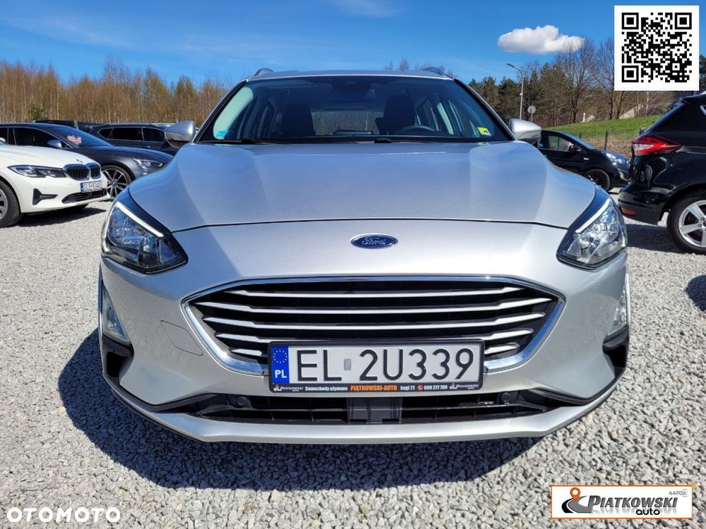 Ford Focus - 3