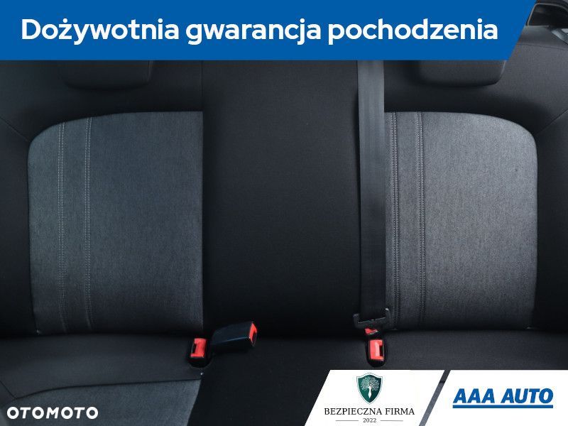 Fiat Punto 2012 - 12
