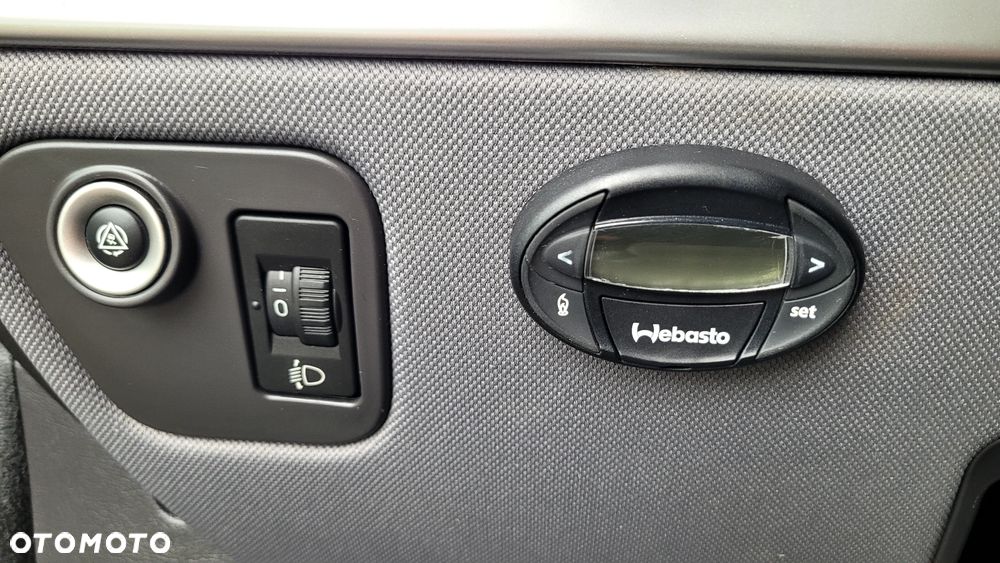 Peugeot 807 HDi 135 Family - 13
