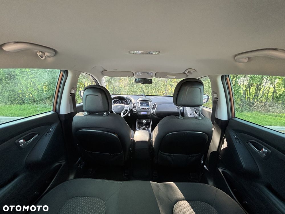 Hyundai ix35 1.6 GDI Comfort 2WD - 15