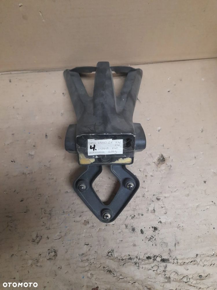 BMW  s 1000 rr k42 k46 k47 mocowanie tablicy rejestracyjnej - 1
