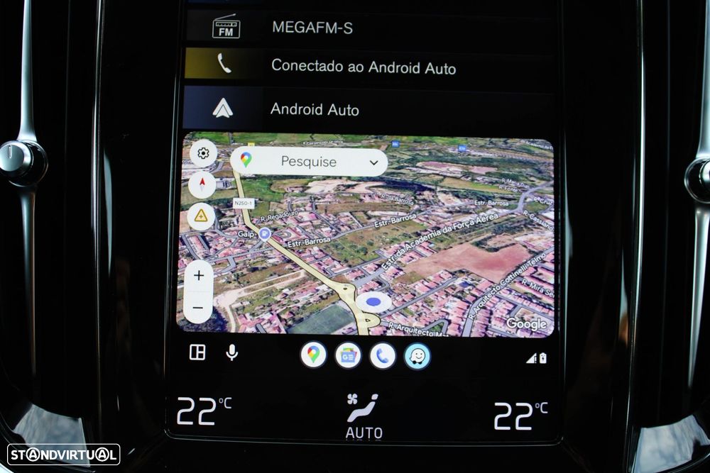 Volvo V60 2.0 D3 - 33