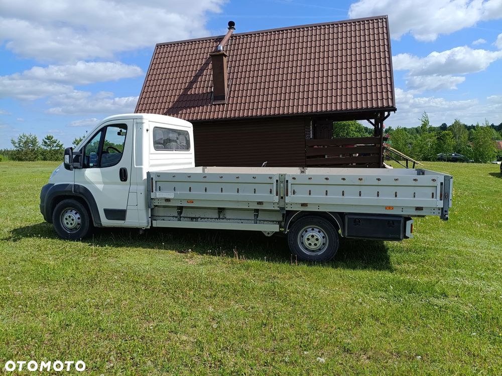 Peugeot BOXER - 6