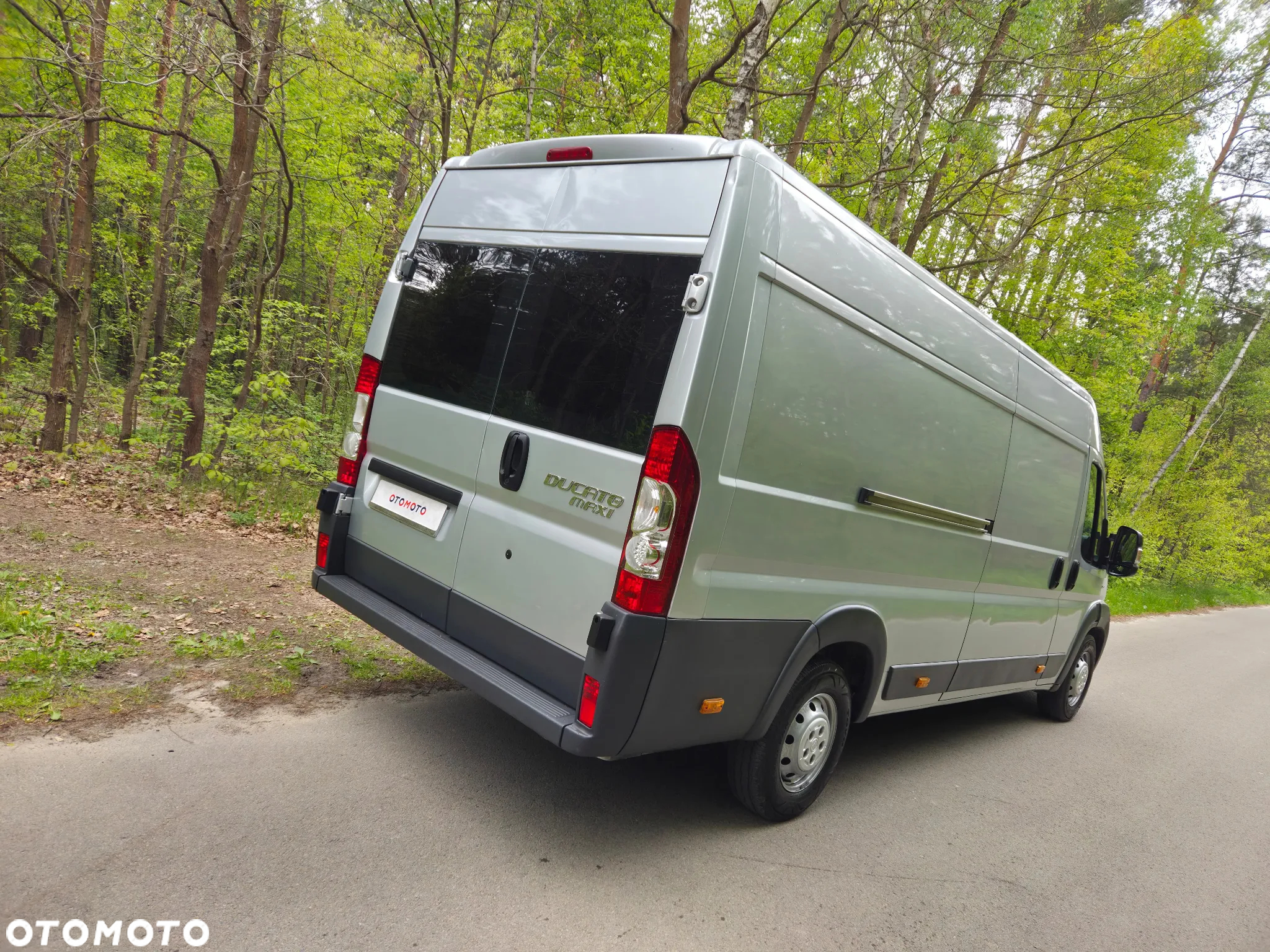 Fiat Ducato - 5