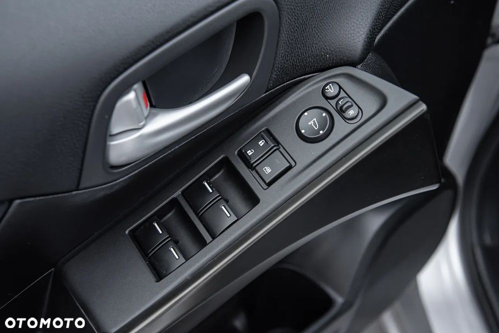 Honda Civic 2.2 i-DTEC Comfort - 19