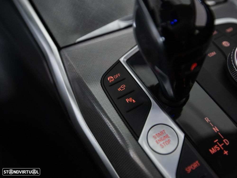 BMW 420 Gran Coupé - 22