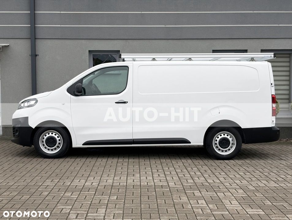 Opel Vivaro - 13