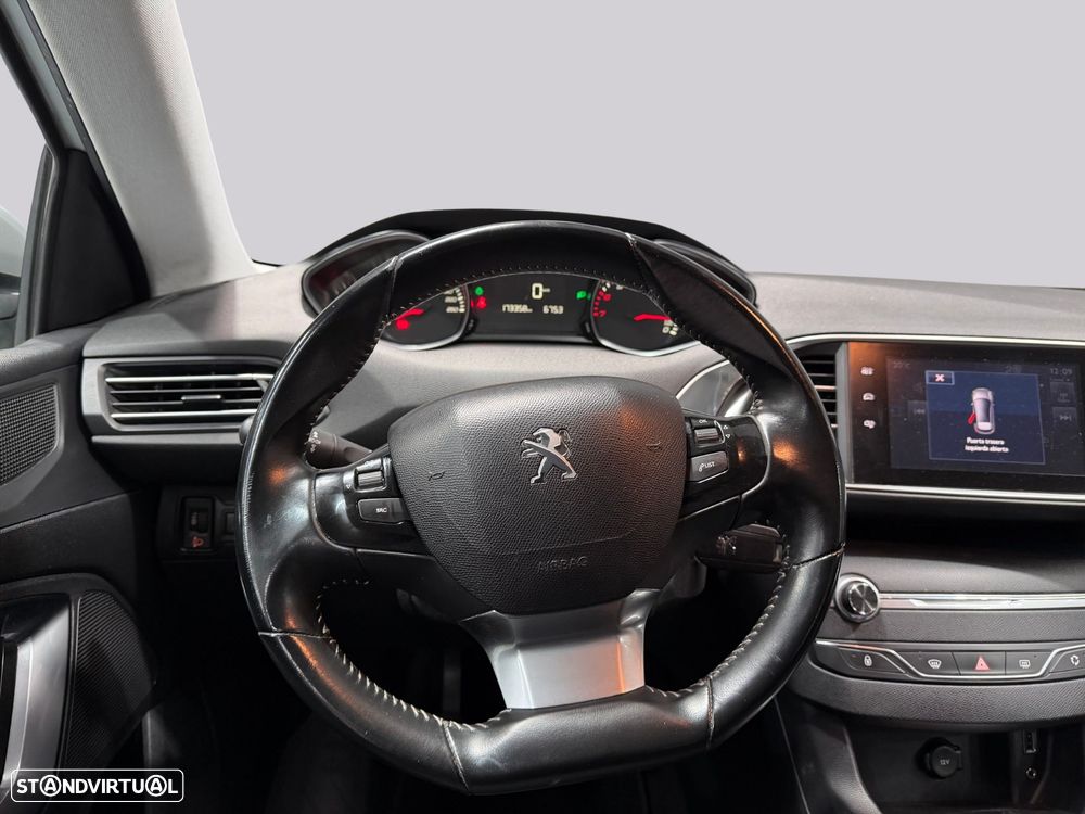 Peugeot 308 1.2 PureTech Active - 14