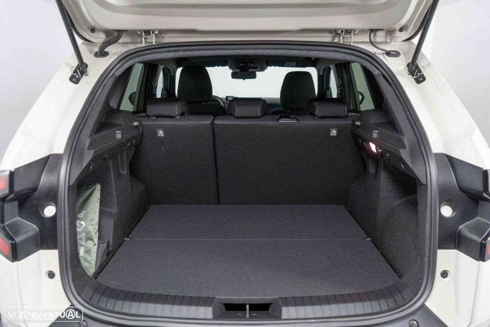 Dacia Duster 1.6 Hybrid Journey - 14