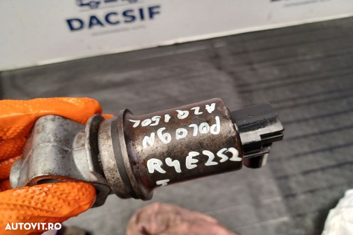 Egr 036131503M 036131503M Volkswagen VW Polo 4 9N [2001 - 2005] Hatch - 1