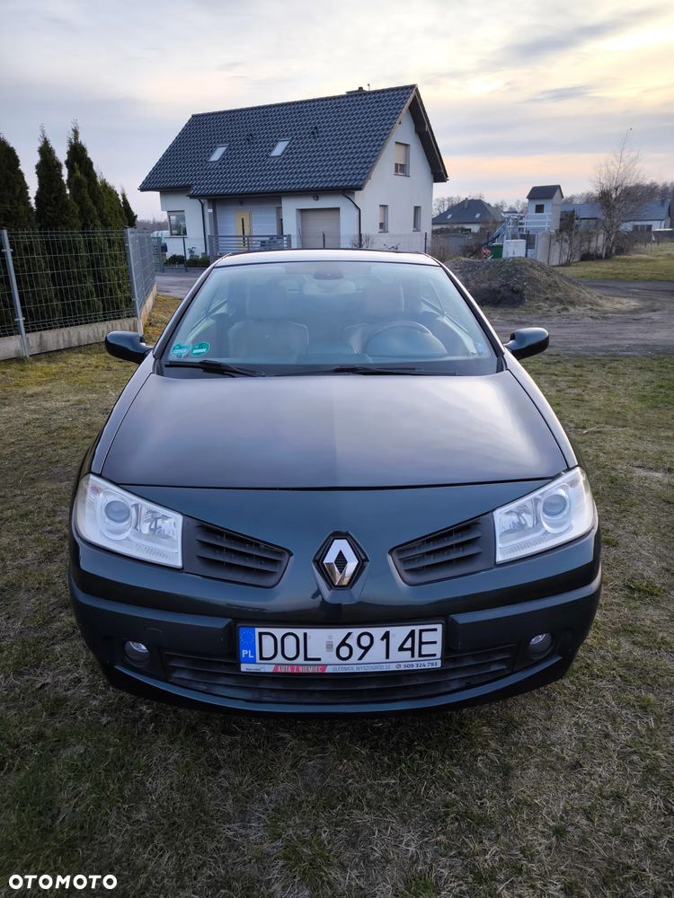 Renault Megane - 7