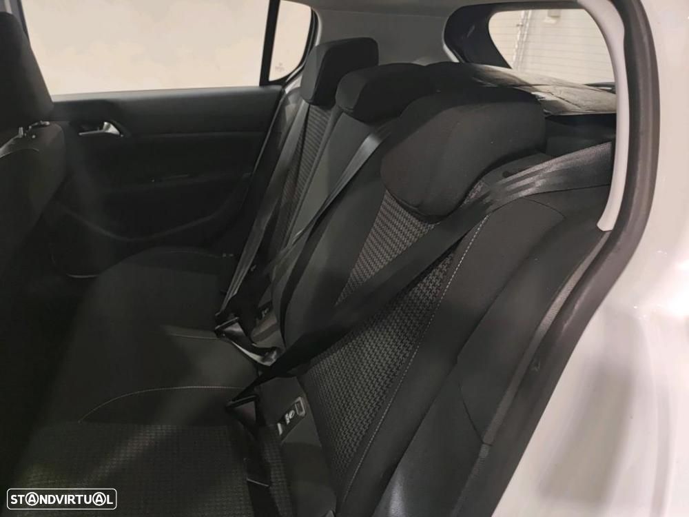 Peugeot 308 1.5 BlueHDi Business Line - 2