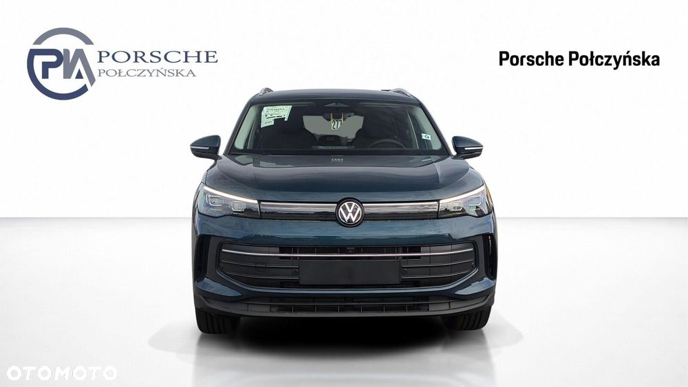 Volkswagen Tiguan 1.5 eTSI Life Plus DSG - 9