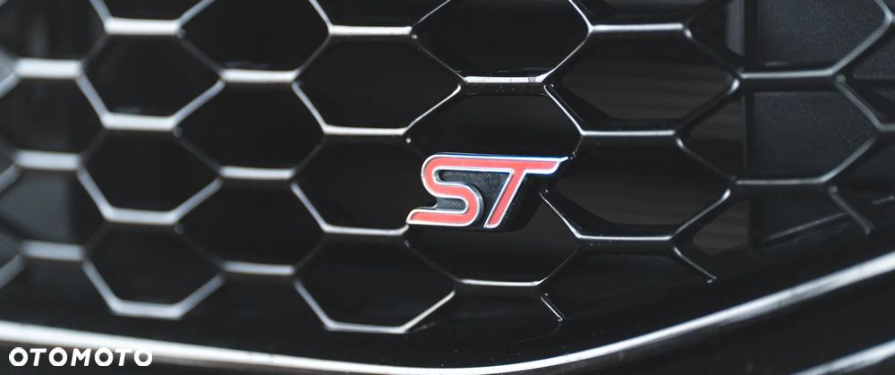 Ford Edge - 6