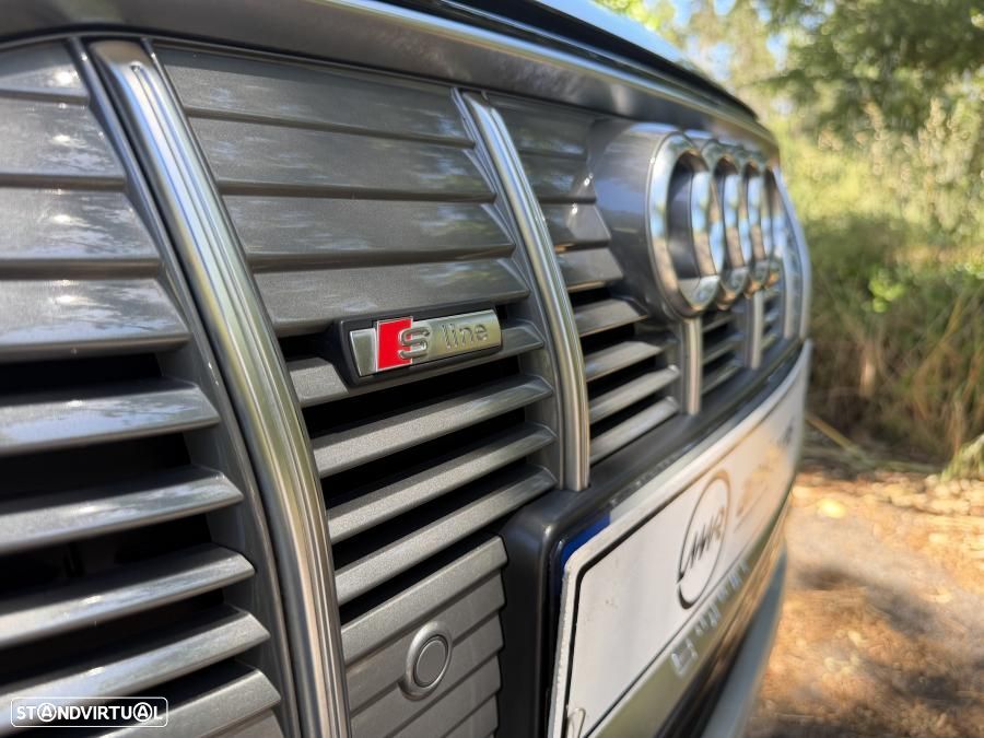 Audi e-tron 55 quattro S line - 7